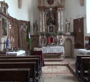 Sankt Georgs Kapelle