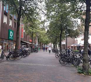 Altstadt Leer