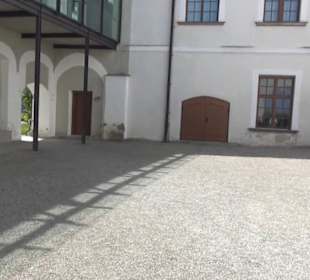 Innenhof