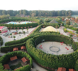 Irrland Bauernhof-Erlebnisoase