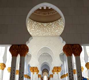 Scheich-Zayid-Moschee