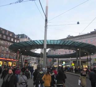 Altstadt Straßbourg