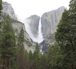 Yosemite Nationalpark