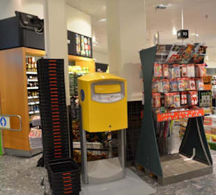 Solna Centrum