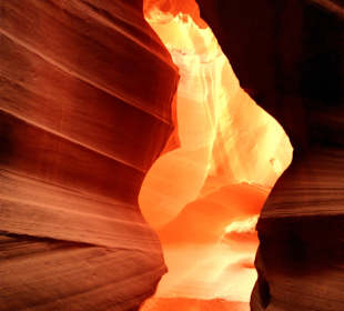 Antelope Canyon