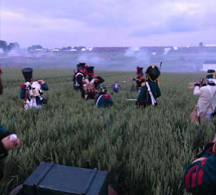 Stare miasto Waterloo