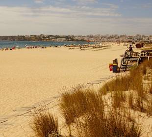 Meia Praia