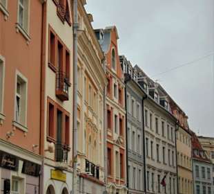 Altstadt von Riga
