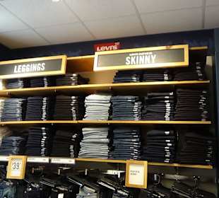 Levi´s Store...