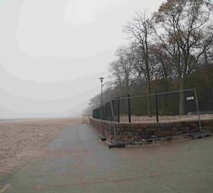 Strand Kolberg/Kolobrzeg