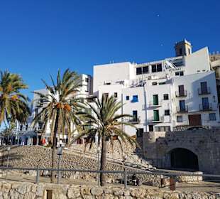 Wspinając sie na szczyt