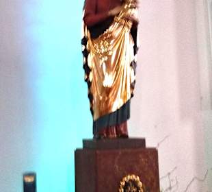 Kirche St. Rupert
