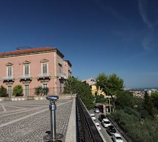 Wandern Giulianova