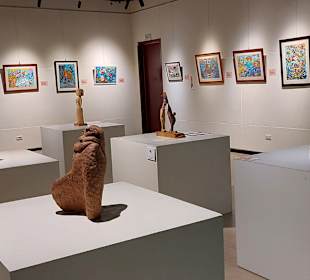 Chiang Kai Shek Memorial Hall