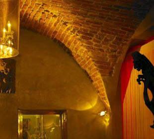 Restaurant Leijontornet -> Leijtonbaren