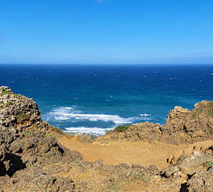 Longpan Park Kenting NP