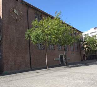 St. Jakob am Anger