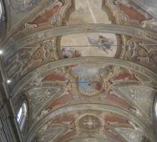 Chiesa Santa Maria Assunta am Piazza Cavour