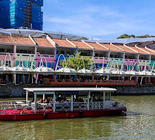 Clarke Quay