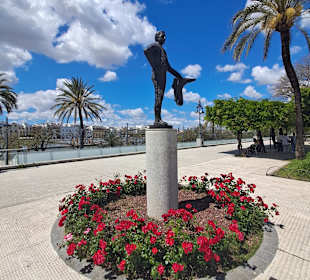 Plaza de Toros de La Maestranza (Stierkampfarena) 