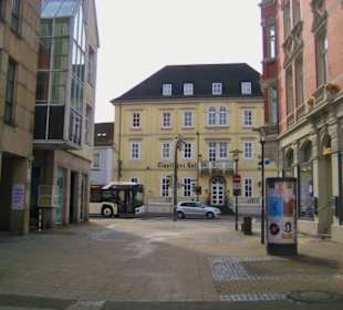 Altstadt