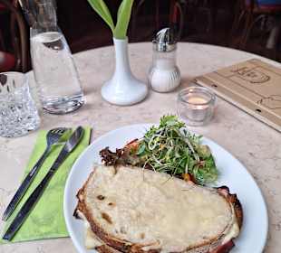 Lecker kleine Snacks