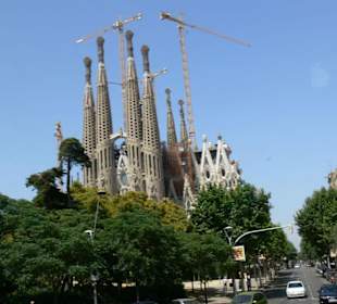 Sagrada familia