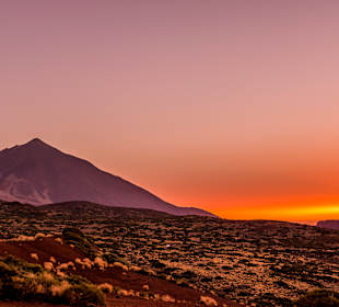 Pico del Teide