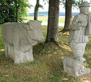 Woid Woifes Welt – Natur-Entdecker-Pfad Bodenmais