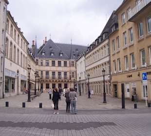  Luxemburg