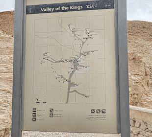 Tal der Könige