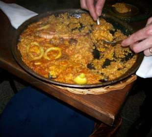 Paella