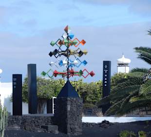 Fundacion Cesar Manrique