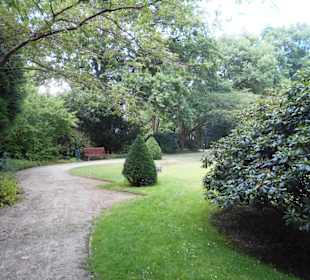 Park Schloss Moyland