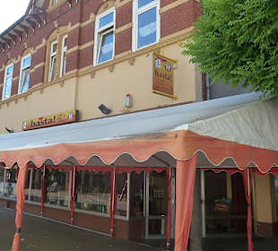 Im Zentrum, Hanekamp 23