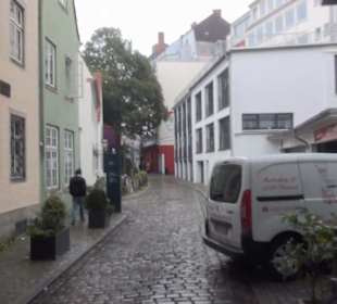 Schnoorviertel