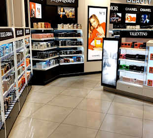 Flughafen Faro (FAO)