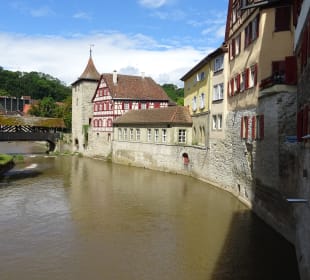 Unterwöhrd/ Grasbödele