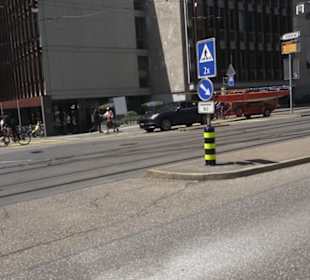 Universitätsstrasse