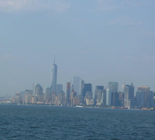 Manhattan