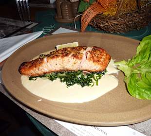 Felsenkeller Restaurant Chodovar