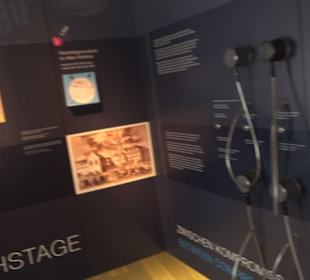 Besucherzentrum Welterbe