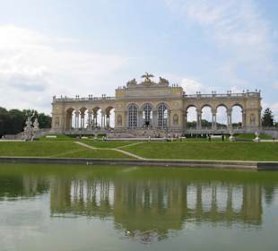 Wien Schönbrunn