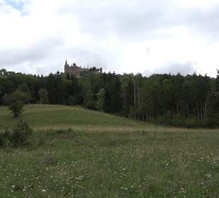 Themenweg Kaiserweg Zimmern