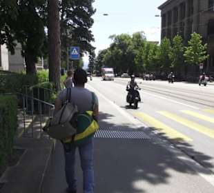 Universitätsstrasse