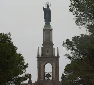 Santuario de San Salvador