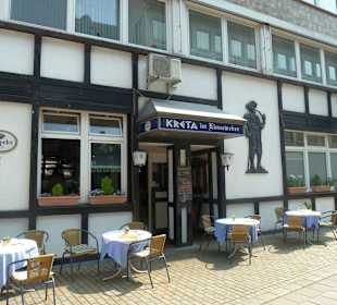 Mitten in der Altstadt