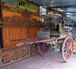 Pocztówki z Malakki - starówka 