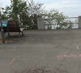 Uferpromenade Friedrichshafen