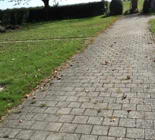 Friedhof Göttelfingen